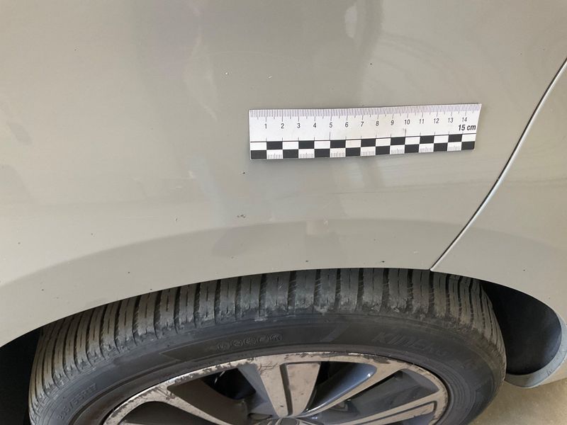 Citroen C4 Grand Picasso 1.6 Blue-HDi Feel 2017 – снимка на щета 39