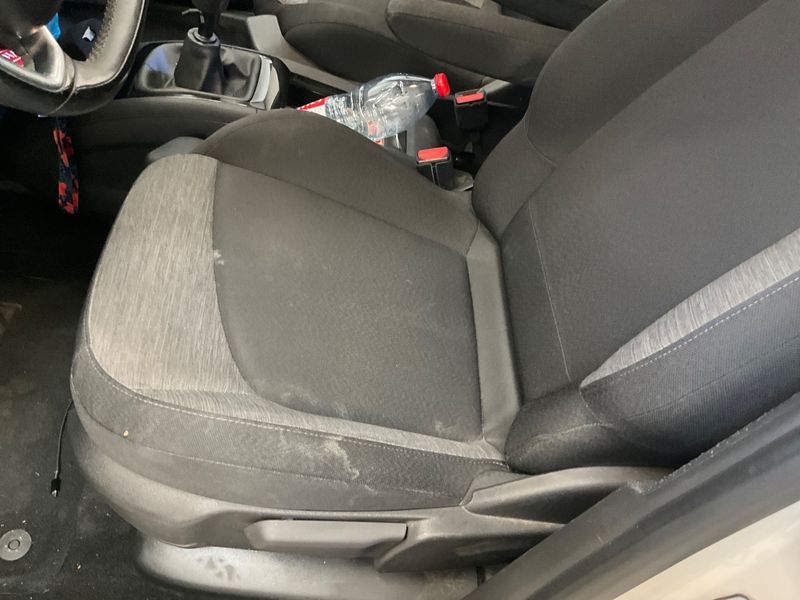 Citroen C4 Grand Picasso 1.6 Blue-HDi Feel 2017 – снимка на щета 46