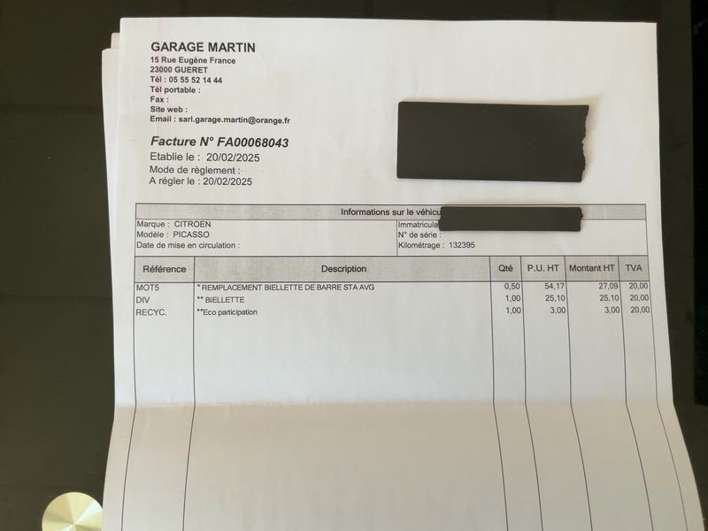 Citroen C4 Grand Picasso 1.6 Blue-HDi Feel 2017 – снимка 25