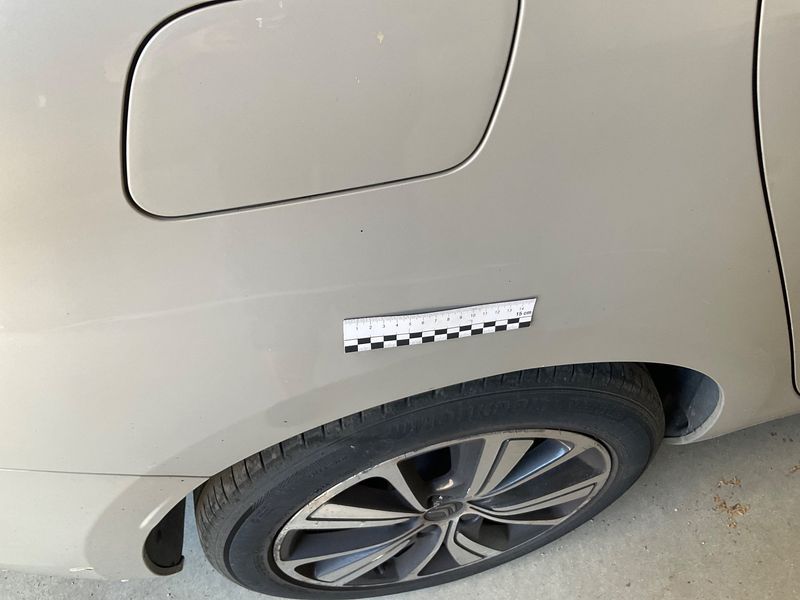 Citroen C4 Grand Picasso 1.6 Blue-HDi Feel 2017 – снимка на щета 40