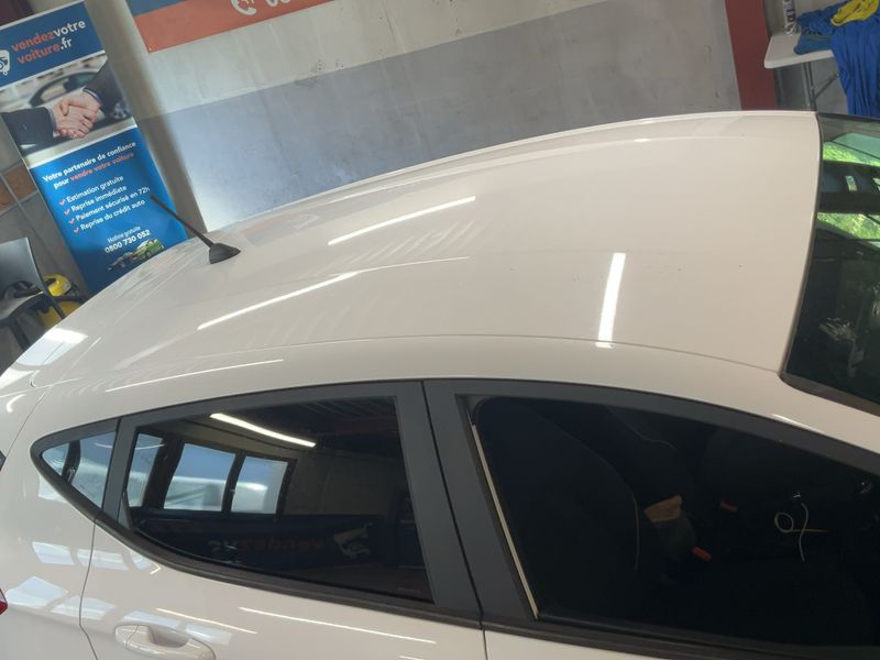Ford Fiesta 1.1 Business 2018 – снимка 13