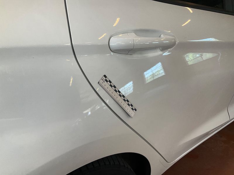 Ford Fiesta 1.1 Business 2018 – снимка 26