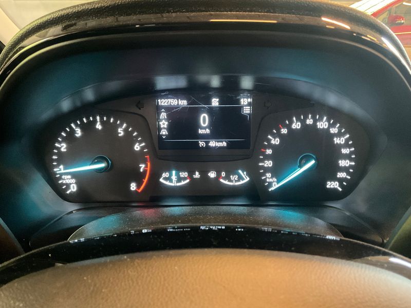 Ford Fiesta 1.1 Business 2018 – снимка 19