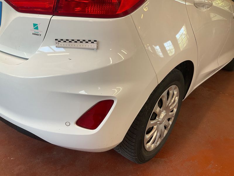 Ford Fiesta 1.1 Business 2018 – снимка 44