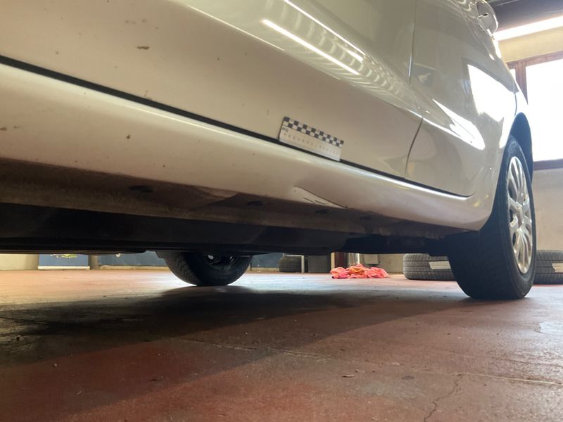 Ford Fiesta 1.1 Business 2018 – снимка 41