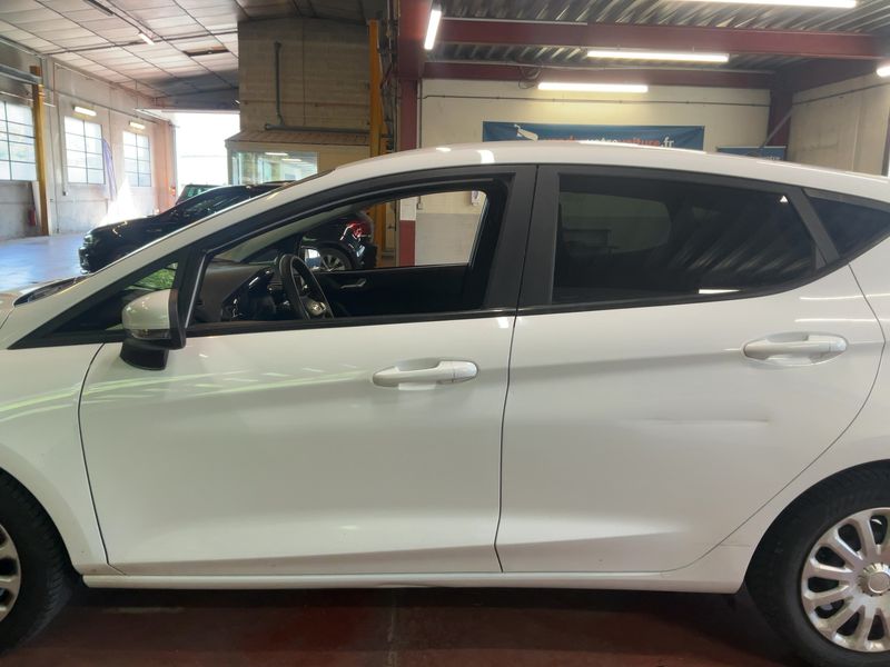 Ford Fiesta 1.1 Business 2018 – снимка 4