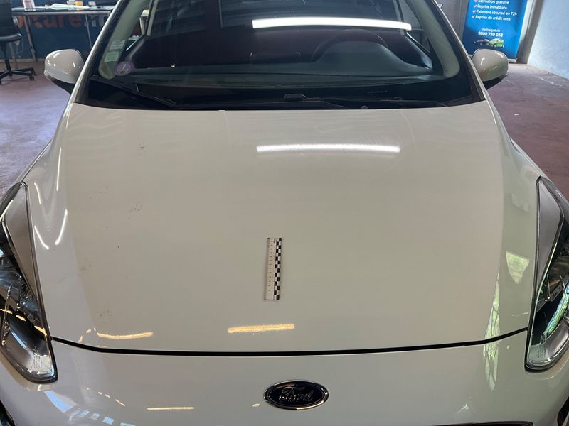 Ford Fiesta 1.1 Business 2018 – снимка 49