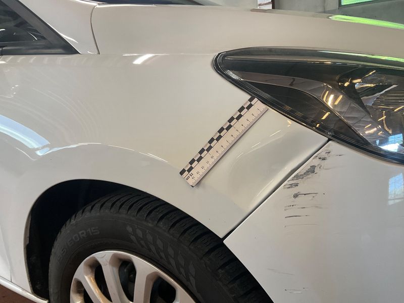 Ford Fiesta 1.1 Business 2018 – снимка 23