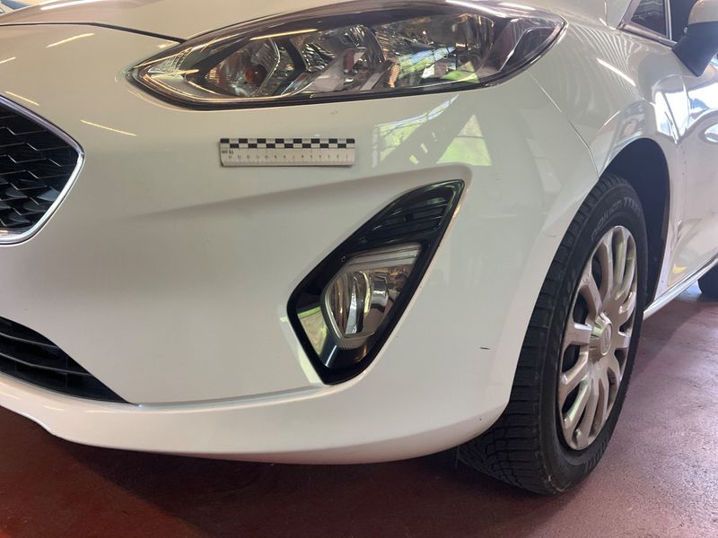 Ford Fiesta 1.1 Business 2018 – снимка 47