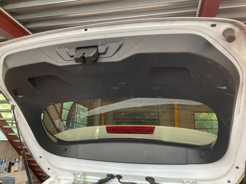 Ford Fiesta 1.1 Business 2018 – снимка 28