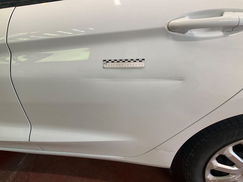 Ford Fiesta 1.1 Business 2018 – снимка 37