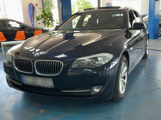 BMW 5er 535i xDrive 2012 – снимка 1