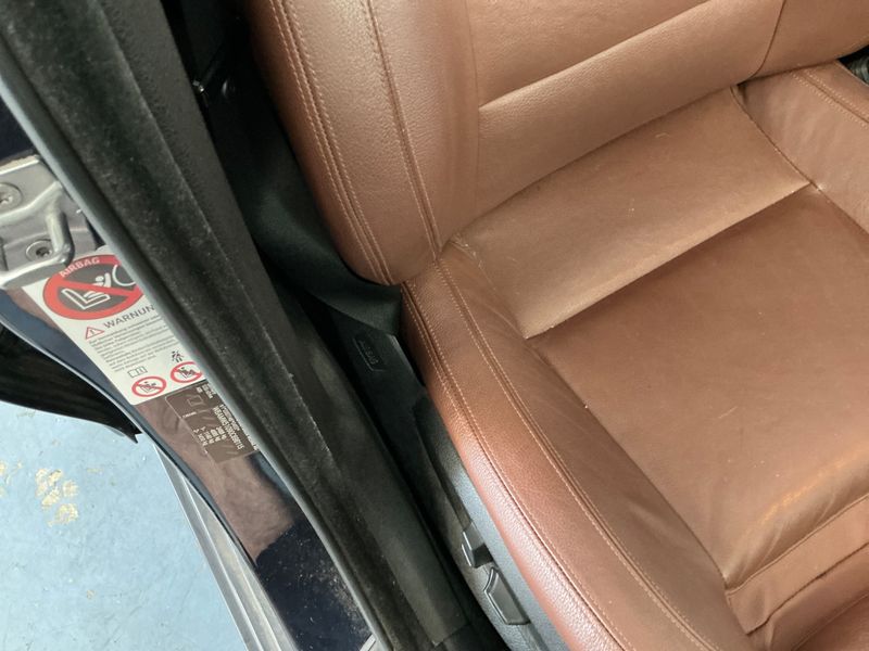 BMW 5er 535i xDrive 2012 – снимка 23