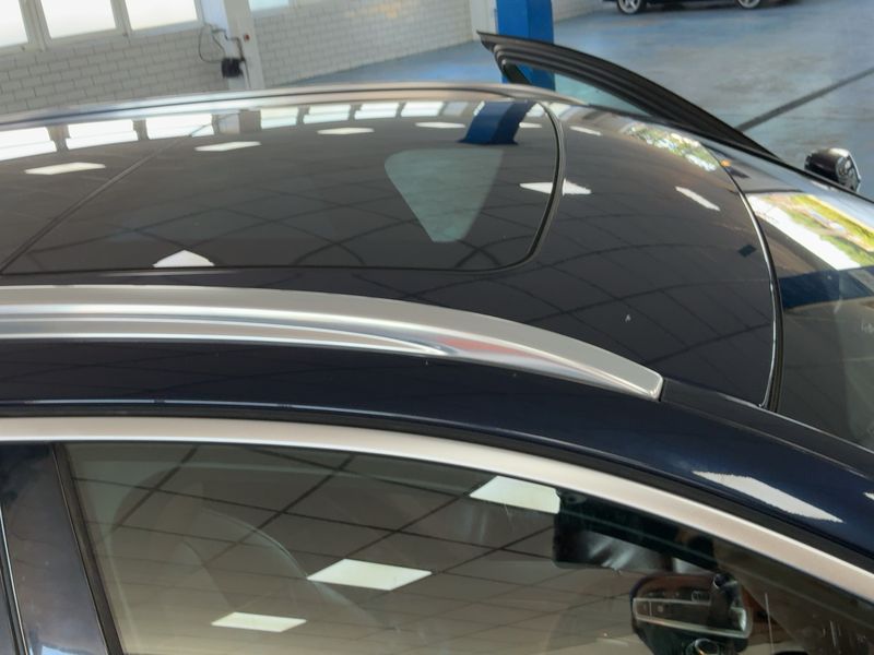 BMW 5er 535i xDrive 2012 – снимка 13