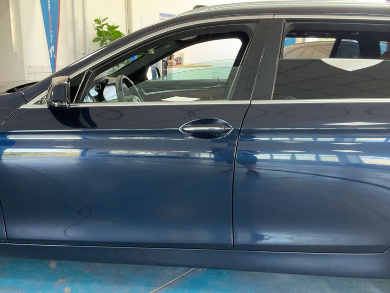 BMW 5er 535i xDrive 2012 – снимка 4