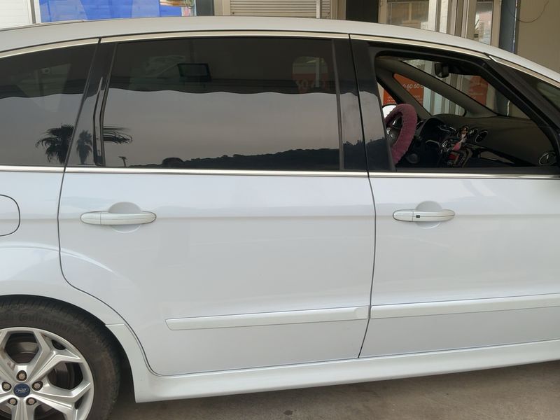 Ford S-Max 2.0 TDCi Titanium S 2012 – снимка 10