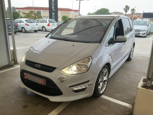 Ford S-Max 2.0 TDCi Titanium S 2012 – снимка 1