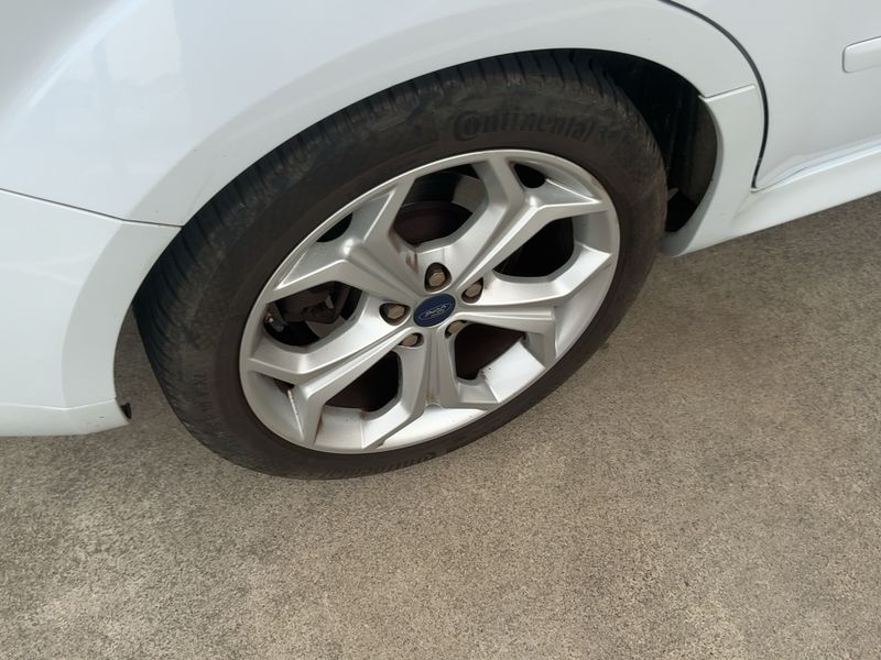 Ford S-Max 2.0 TDCi Titanium S 2012 – снимка 9