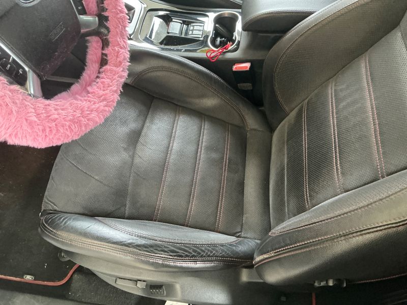 Ford S-Max 2.0 TDCi Titanium S 2012 – снимка 26