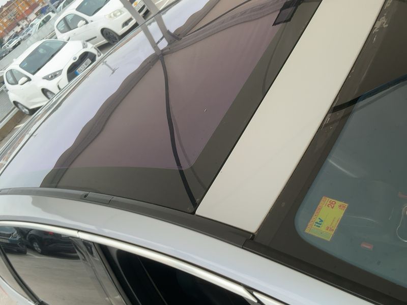 Ford S-Max 2.0 TDCi Titanium S 2012 – снимка 13