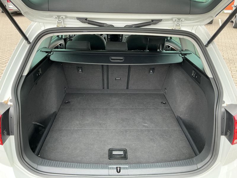Volkswagen Golf VII 1.0 TSI Join 2019 – снимка 15