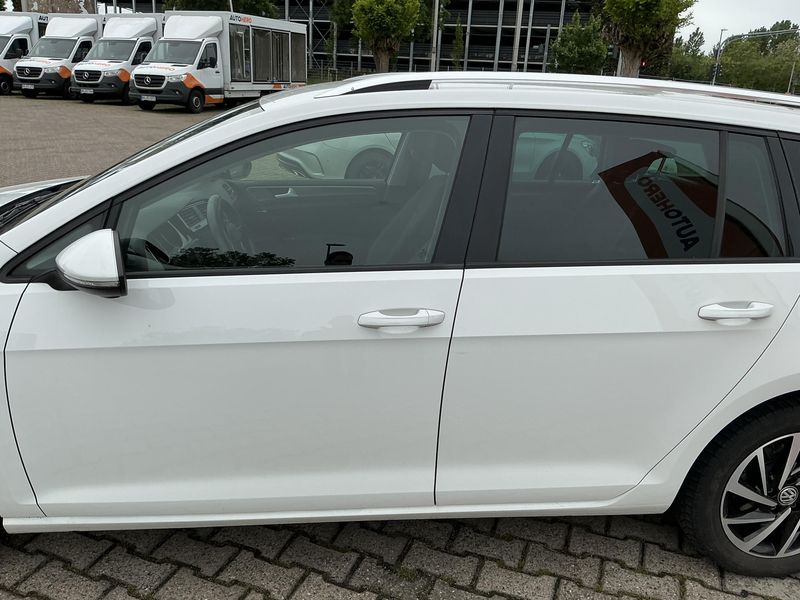 Volkswagen Golf VII 1.0 TSI Join 2019 – снимка 4