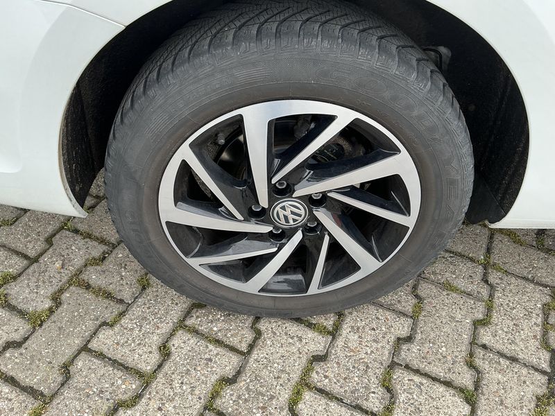 Volkswagen Golf VII 1.0 TSI Join 2019 – снимка 9