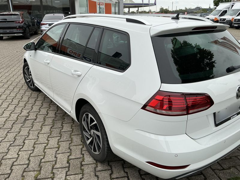 Volkswagen Golf VII 1.0 TSI Join 2019 – снимка 6