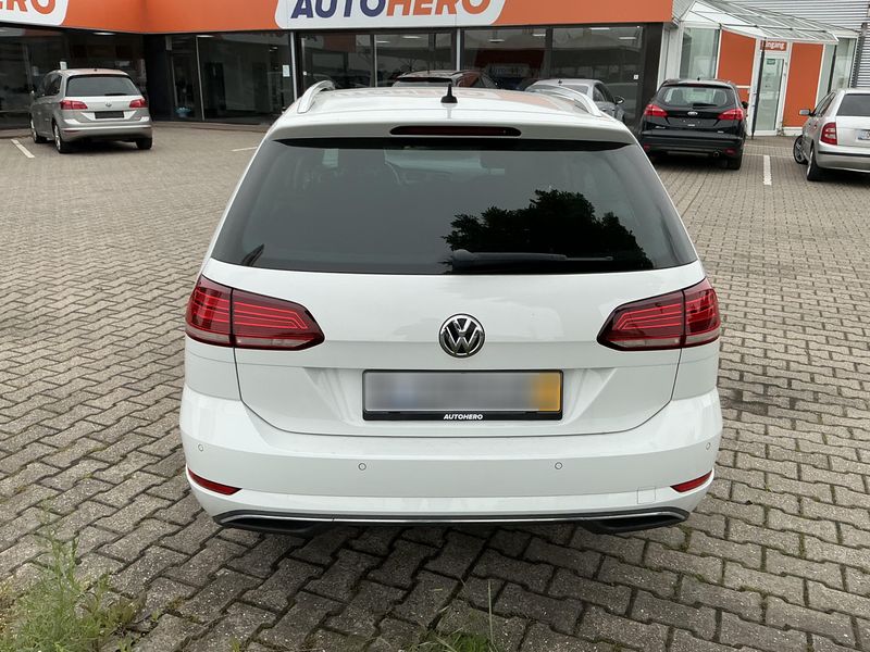 Volkswagen Golf VII 1.0 TSI Join 2019 – снимка 7