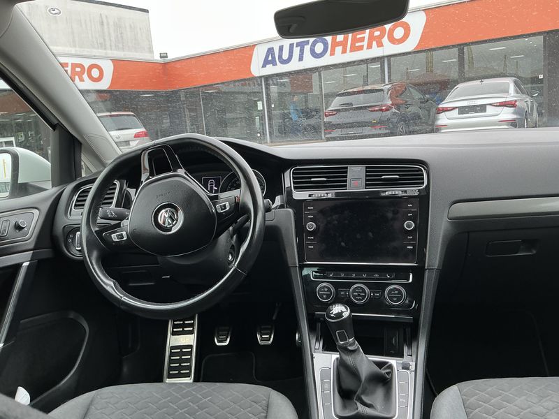 Volkswagen Golf VII 1.0 TSI Join 2019 – снимка 17