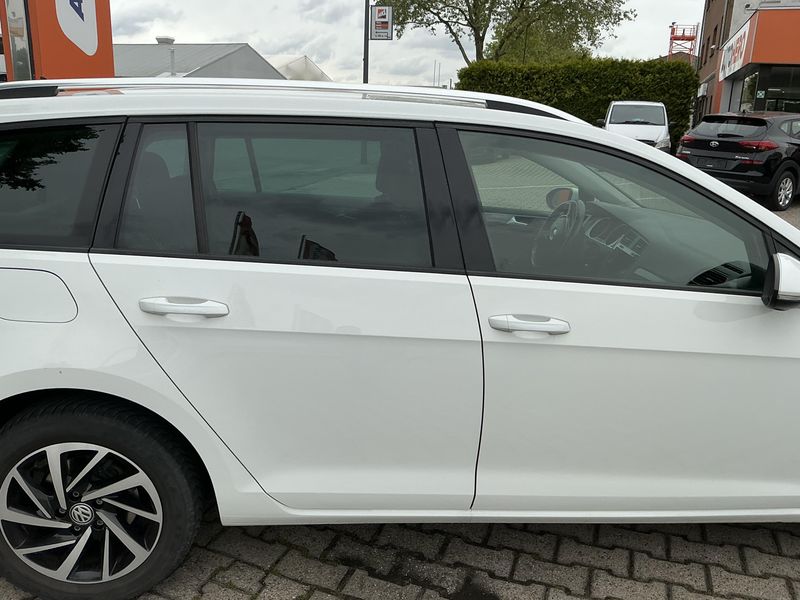 Volkswagen Golf VII 1.0 TSI Join 2019 – снимка 10