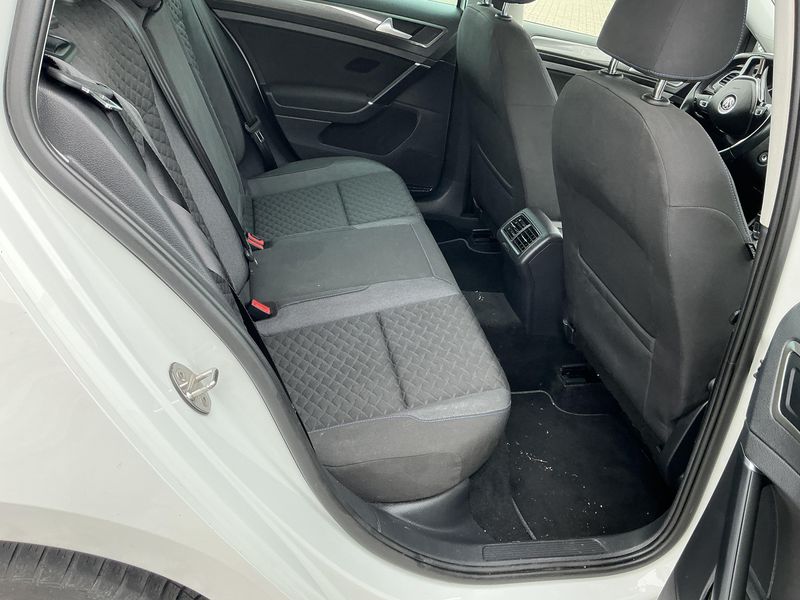 Volkswagen Golf VII 1.0 TSI Join 2019 – снимка 19