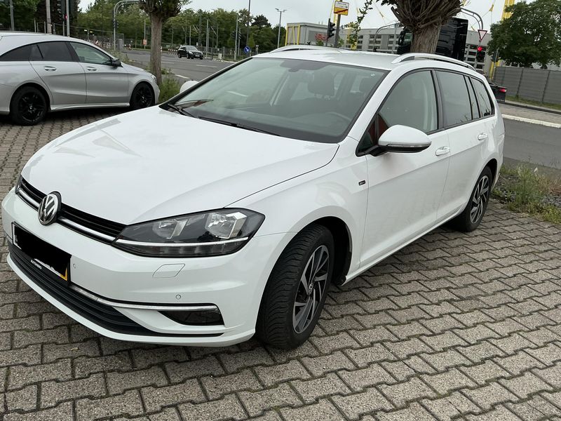 Volkswagen Golf VII 1.0 TSI Join 2019 – снимка 1