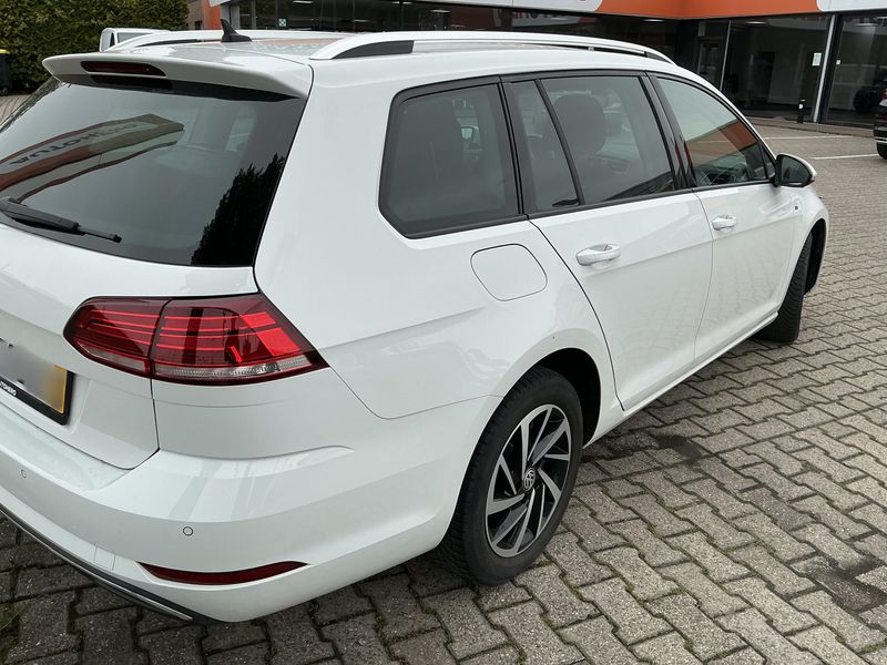 Volkswagen Golf VII 1.0 TSI Join 2019 – снимка 8