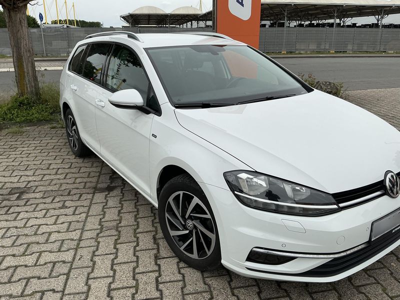 Volkswagen Golf VII 1.0 TSI Join 2019 – снимка 12