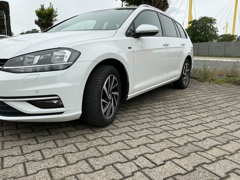 Volkswagen Golf VII 1.0 TSI Join 2019 – снимка 2