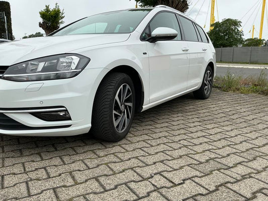 Volkswagen Golf VII 1.0 TSI Join 2019 – снимка 2