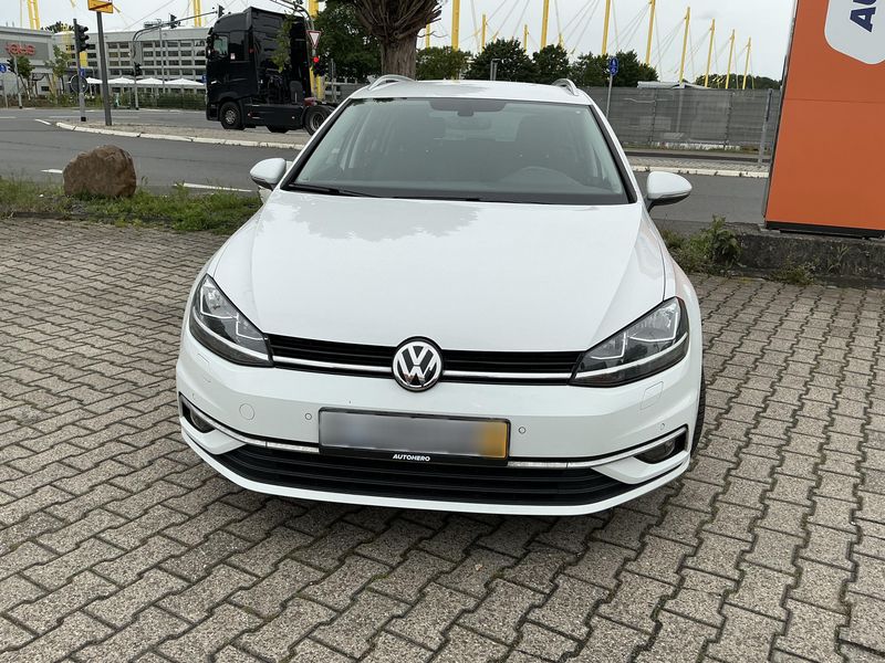 Volkswagen Golf VII 1.0 TSI Join 2019 – снимка 14