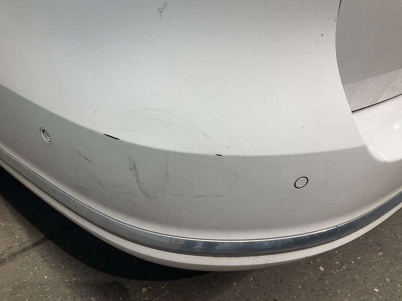 Volkswagen Passat 2.0 TDI Highline BlueMotion Tech 2011 – снимка 60
