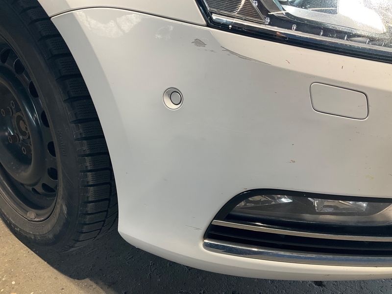 Volkswagen Passat 2.0 TDI Highline BlueMotion Tech 2011 – снимка 69