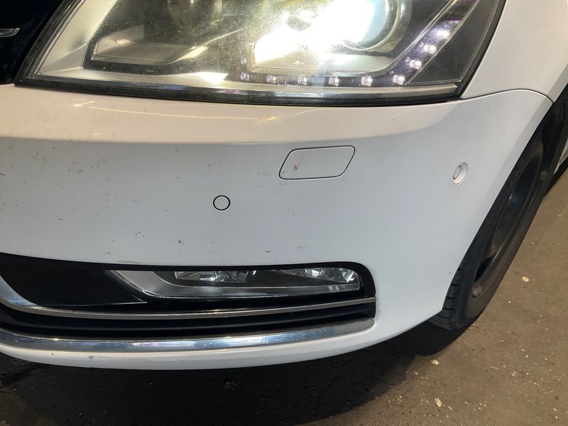 Volkswagen Passat 2.0 TDI Highline BlueMotion Tech 2011 – снимка 70