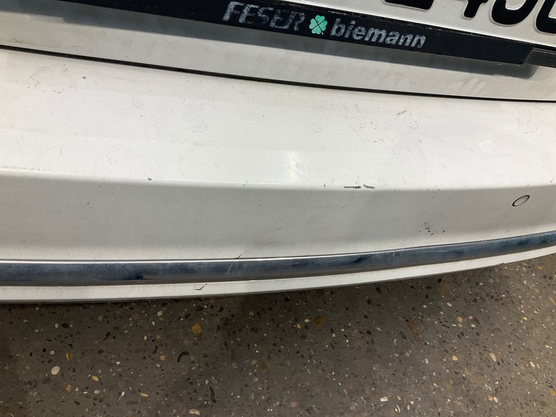 Volkswagen Passat 2.0 TDI Highline BlueMotion Tech 2011 – снимка 61