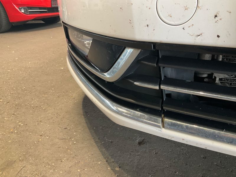 Volkswagen Passat 2.0 TDI Highline BlueMotion Tech 2011 – снимка 71