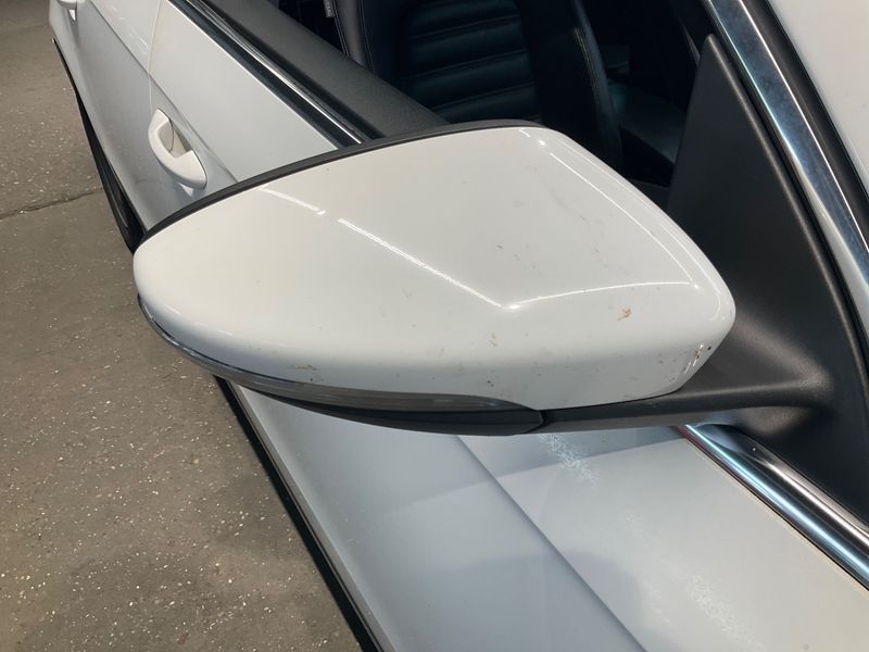 Volkswagen Passat 2.0 TDI Highline BlueMotion Tech 2011 – снимка 28