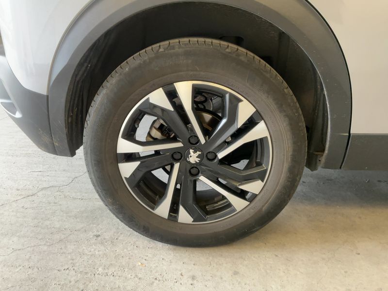 Peugeot 2008 1.2 PureTech Allure 2021 – снимка 9