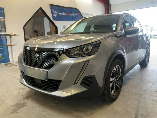 Peugeot 2008 1.2 PureTech Allure 2021 – снимка 1