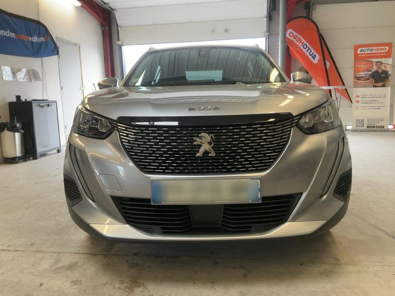 Peugeot 2008 1.2 PureTech Allure 2021 – снимка 14