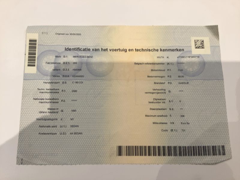 Mercedes-Benz C-Klasse C 180 CDI BlueEfficiency Avantgarde 2011 – снимка 20