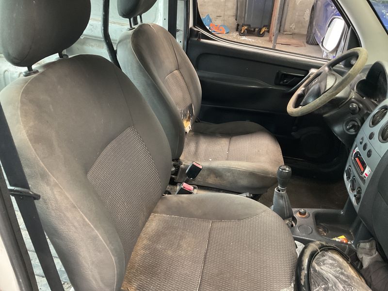 Citroen Berlingo 1.6 HDi 600 First Kasten 2010 – снимка 3