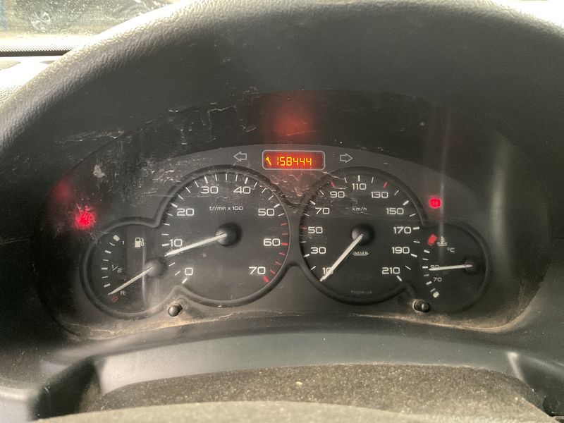 Citroen Berlingo 1.6 HDi 600 First Kasten 2010 – снимка 4